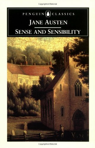 Sense and sensibility penguin - sense, (penguin