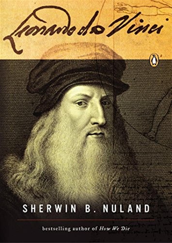Leonardo vinci life - leonardo,