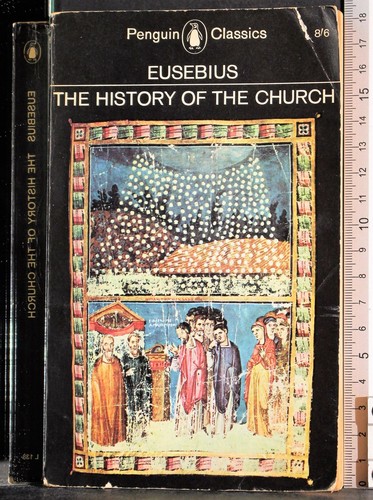 The history - the, church
