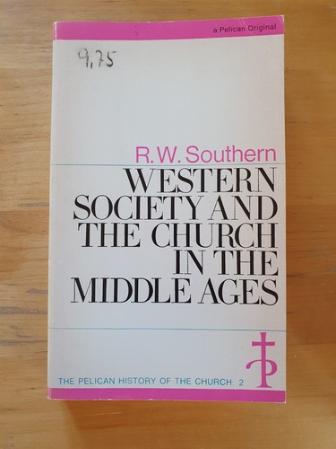 Southern western society - r.w.,