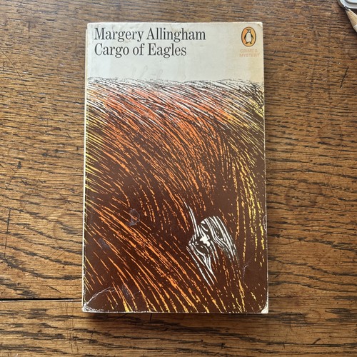 Cargo eagles margery - eagles,
