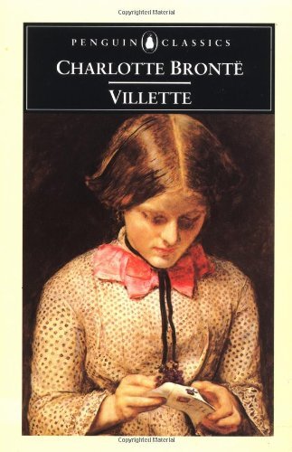 Villette by - villette, (penguin