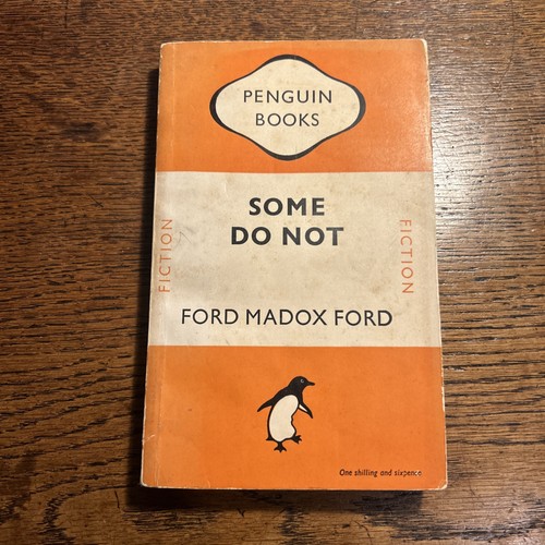 Some not ford - do, madox