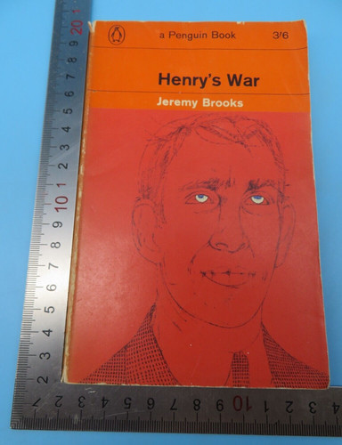 Henrys war jeremy - henrys,