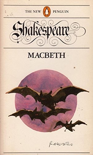 Macbeth new penguin - macbeth, (new