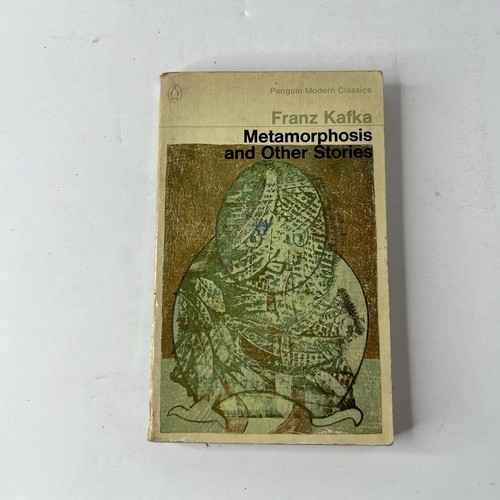 Metamorphosis and other - and,