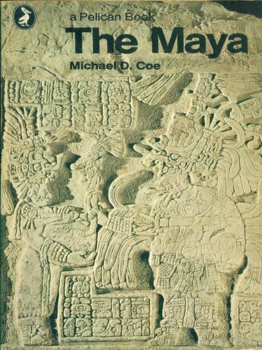 The maya coe michael - coe, d