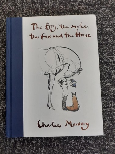 The boy mole - the, and