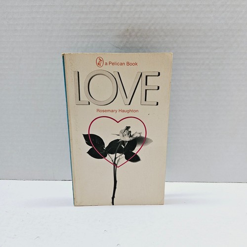 Love rosemary haughton - love, 1971
