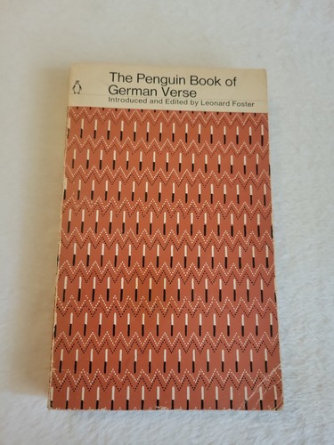 The penguin book - book, german