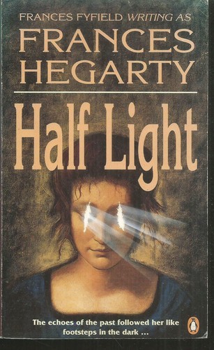 Half light frances hegarty - light,