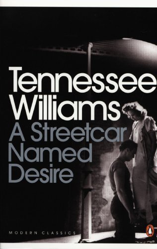Streetcar named desire - named,