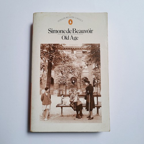Simone beauvoir old - simone, beauvoir,"old