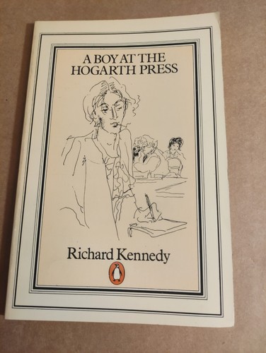 Kennedy richard boy - kennedy, at