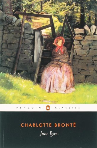 Jane eyre - eyre, classics)