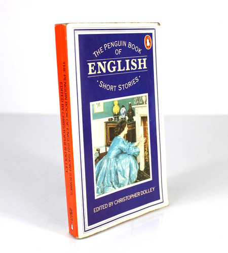 The penguin book english - the,