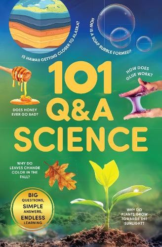 Penguin books 101 series - books, q&a