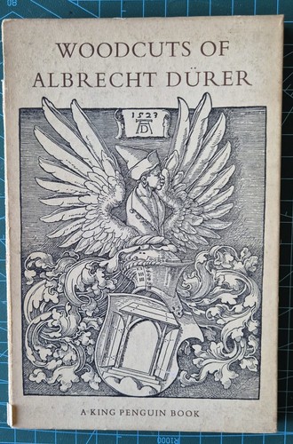 Woodcuts albrecht durer t - woodcuts,