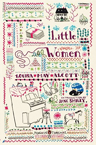 Little women penguin - little,