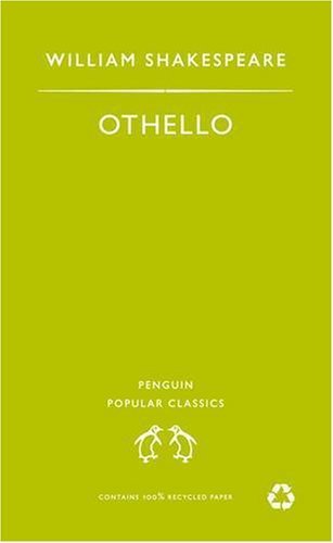 Othello penguin popular - (penguin,