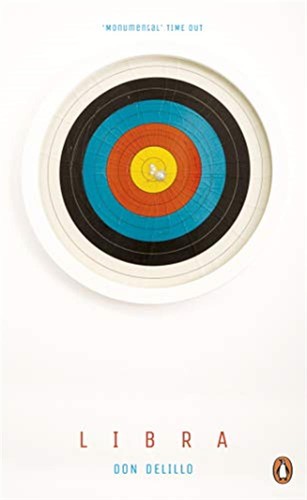 Libra don delillo - don,