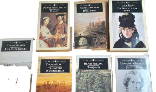 Lotto classici della - classici,