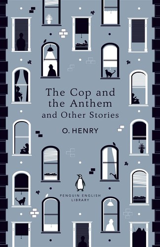 The cop and - ,