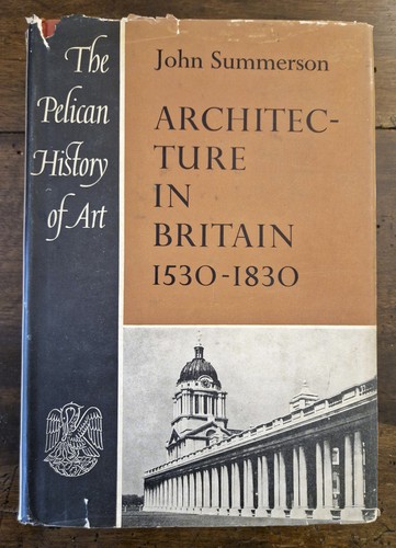 Architecture britain - architecture, in
