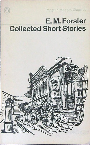Collected short stories - short,