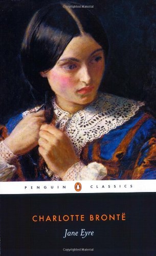 Jane eyre - jane, classics)