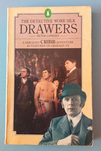 Drawers peter loversey - drawers,