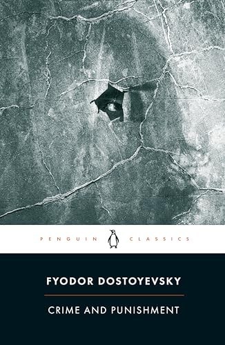 Crime and punishment fyodor - and,