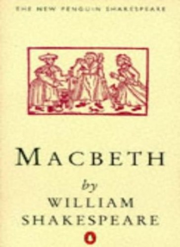 Macbeth new penguin - macbeth,