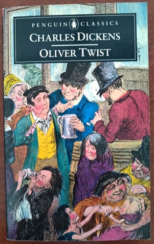 Penguin classic made - classic, great