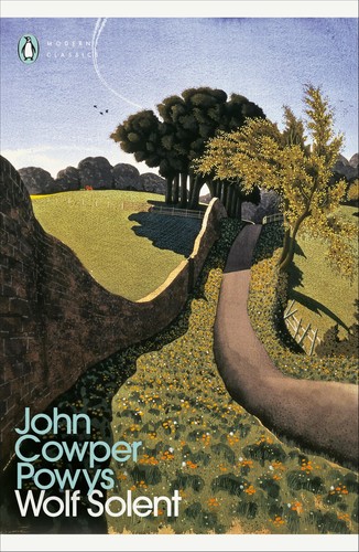 Wolf solent john - wolf,