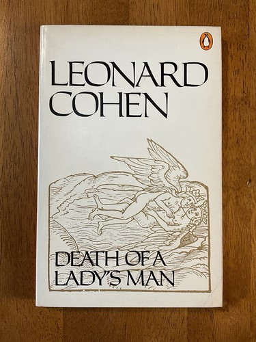Nos death lady man by - of,