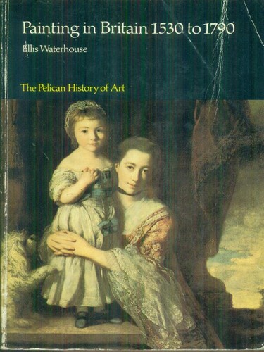 Painting britain 1530 to - britain,