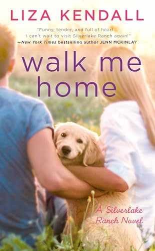Walk home a silverlake - me,