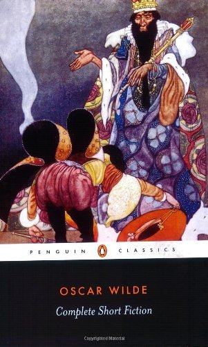 The complete short fiction - complete,