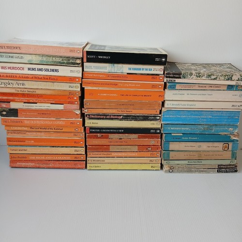 Penguin books pick - books:,