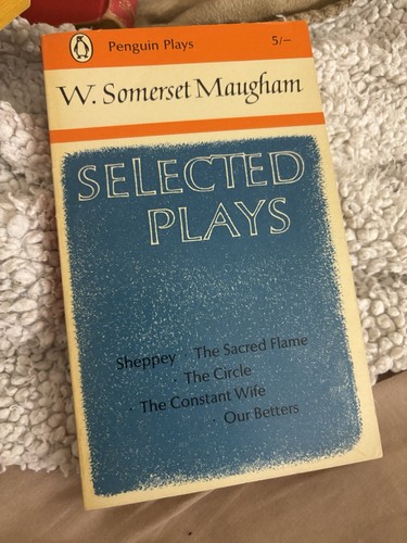 Somerset maugham giochi - maugham,