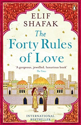 The forty rules - of, elif