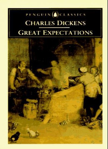 Great expectations english - great,