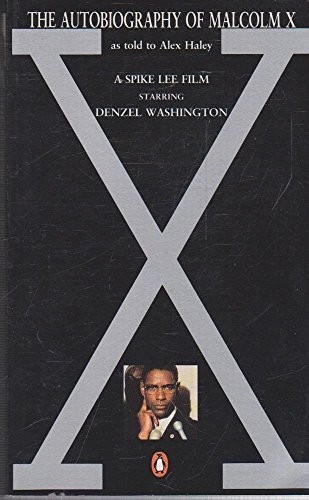 The autobiography malcolm - the,