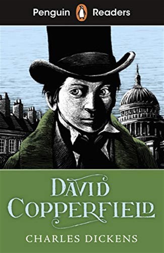 Penguin readers level - , david