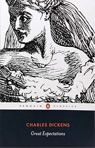 Great expectations penguin - great, (penguin