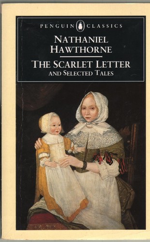 Nathaniel hawthorne the - nathaniel, hawthorne,