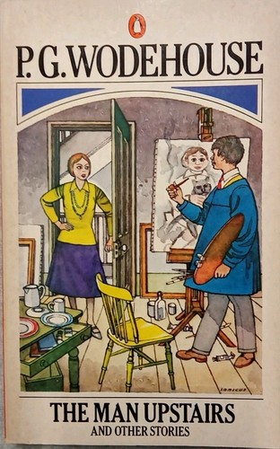 Wodehouse testo inglese - wodehouse,