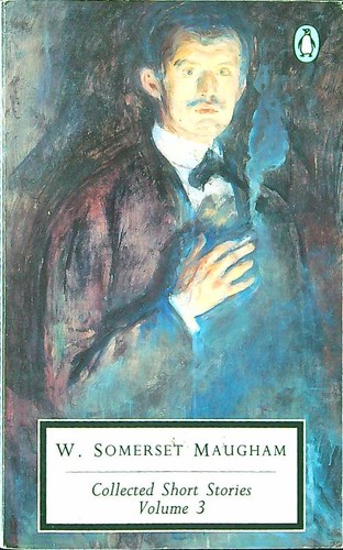 Collected short stories - short, volume