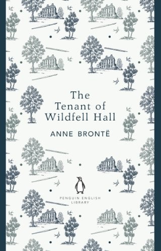 The tenant wildfell - of, hall